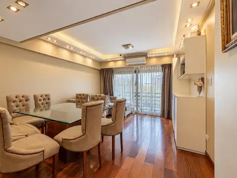Departamento en Venta de 4 ambientes