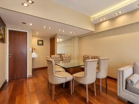 Departamento en Venta en Barracas, USD 250.000