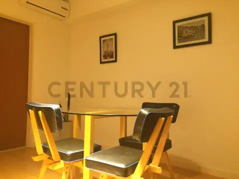 Departamento en Alquiler de Monoambiente