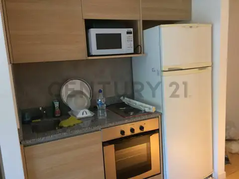 Departamento en Alquiler de 1 dormitorio