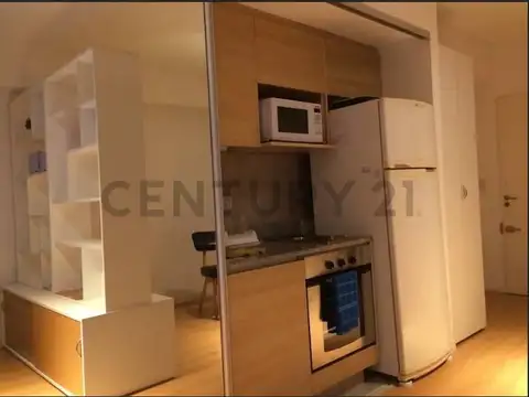 Departamento en Alquiler en Palermo Hollywood, $ 650.000