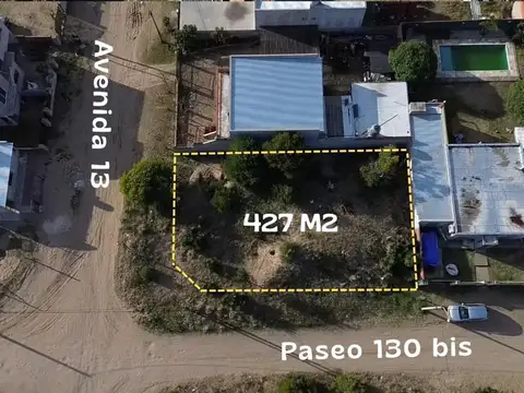 Terreno Multifamiliar a la venta en Villa Gesell