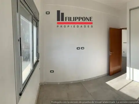 Excelente Departamento 1d En Venta