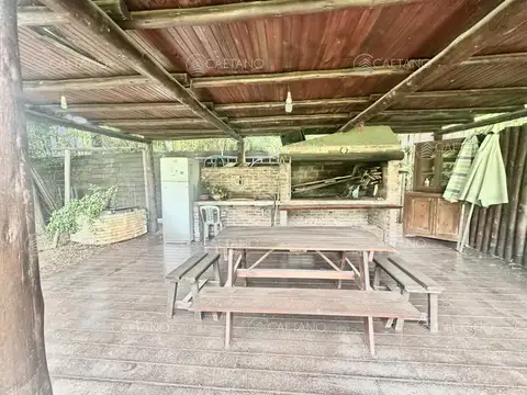 Casa en Alquiler Temporal en Pinares, USD 16.500