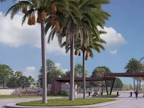 Terreno en Venta de 504,0 m2