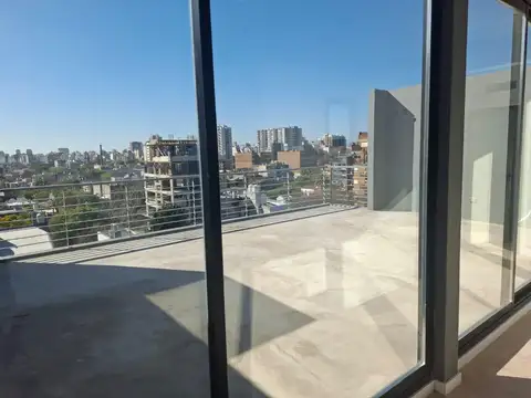 Departamento en Venta en Coghlan, Capital Federal