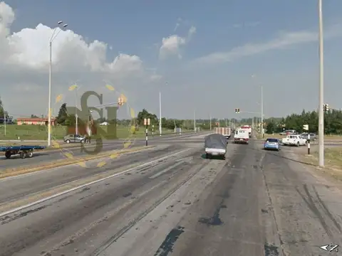 RUTA 102 prox TERRENO Venta, ZONA ESTE, APTO para DEPOSITO