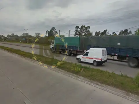 Terreno en Venta de 7885,0 m2