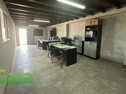 Galpon en Venta A Estrenar
