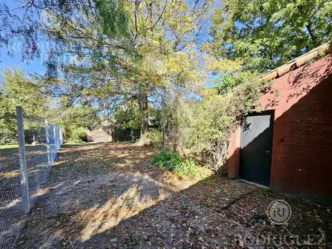 Terreno - Ingeniero Maschwitz