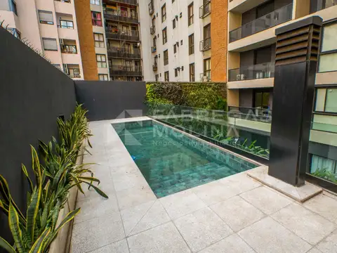 ¡Venta! Dpto. en Nueva Córdoba - 1 dormitorio ¡Amenities Premium!