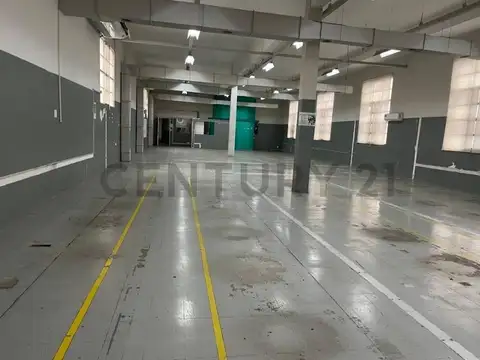 Oficina en Alquiler 36 años