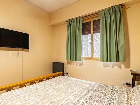 Departamento en Venta en Almagro, USD 84.000