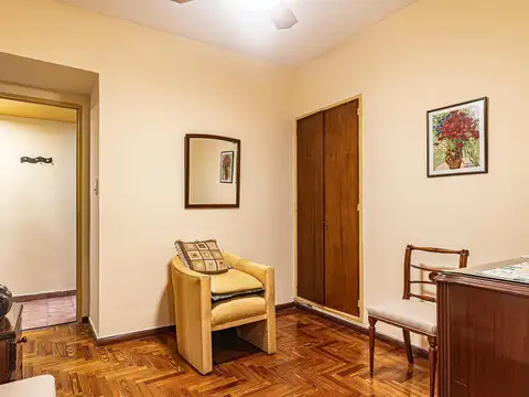 Departamento en Venta 48 años