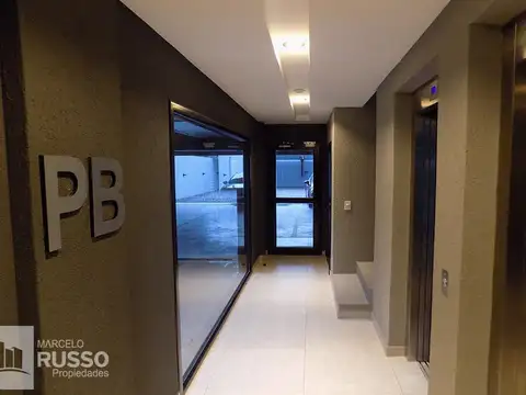 EXCELENTE MONOAMBIENTE A ESTRENAR – TAI EDIFICIOS