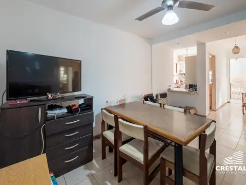 Depto Tipo Casa en Venta 57 años