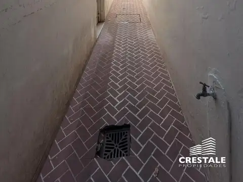 Depto Tipo Casa en Venta de 1 dormitorio