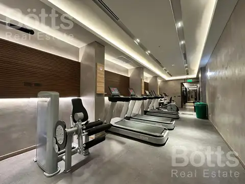 Departamento en Venta Apto profesional