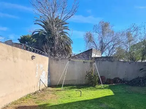 Casa en Venta 30 años