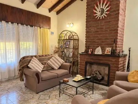 Casa en Venta al Sureste