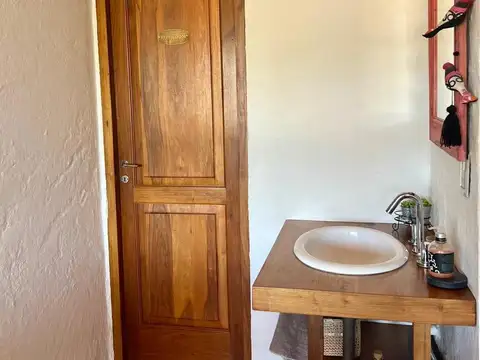 Casa en Venta 12 años
