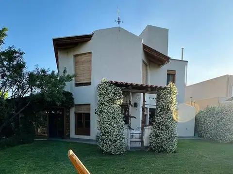 Barrio Los Cerezos