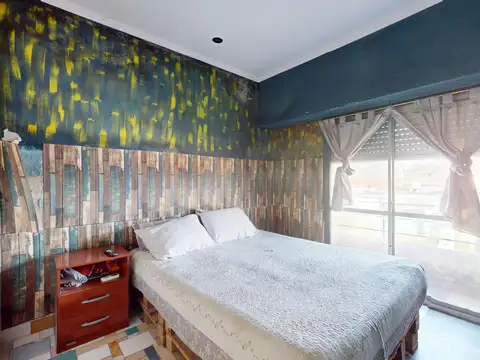 Departamento en Venta de 7 ambientes