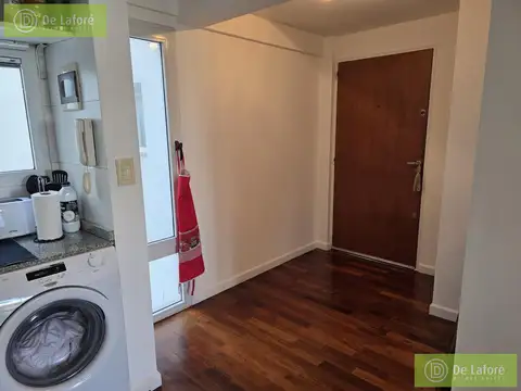 Departamento en Alquiler de Monoambiente