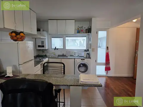 Departamento en Alquiler al Noreste
