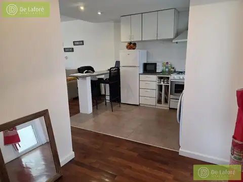 Departamento en Alquiler 19 años