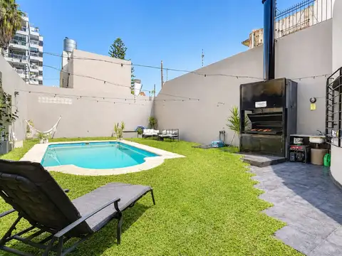 Casa en Venta en Villa del Parque, CABA