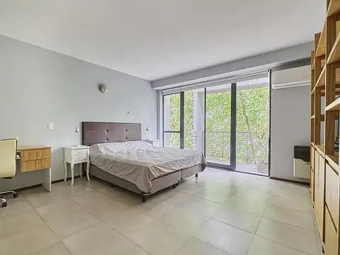 Departamento en Alquiler en Palermo, Capital Federal