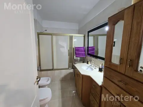 Departamento en Alquiler Temporal con 2 cocheras