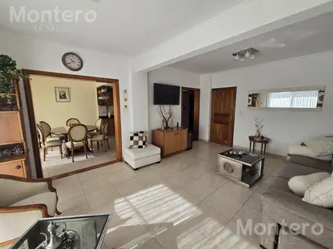 ALQUILER / ALQUILER TEMPORARIO DEPARTAMENTO TIGRE CENTRO 4 AMBIENTES AMUEBLADO