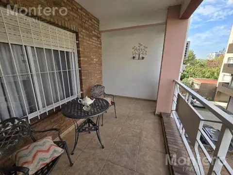 Departamento en Alquiler Temporal 25 años