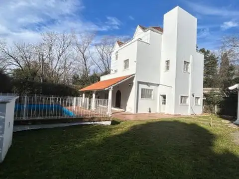 Casa en Venta en Del Viso, Partido de Pilar