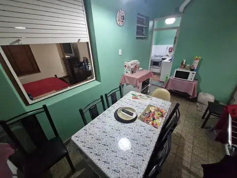 Departamento en Venta 60 años