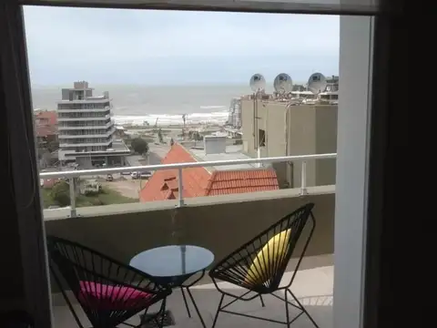 Departamento en Venta en Pinamar, USD 195.000
