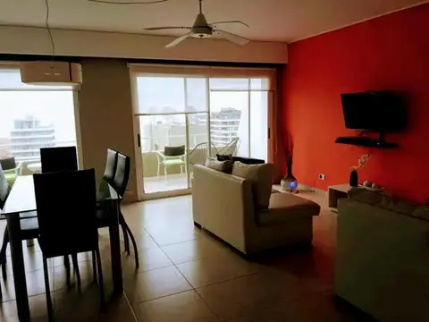 Pinamar, Edificio Marbella Ll Bunge 251