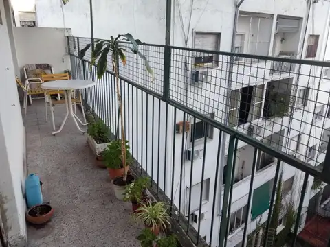 Departamento en Alquiler de 3 dormitorios