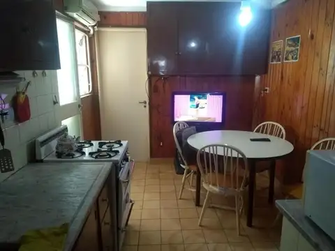 Departamento en Alquiler en Colegiales, USD 1.100