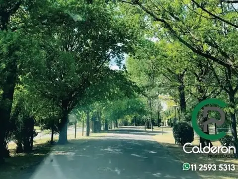 Terreno en Venta de 360,0 m2