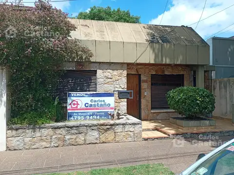 Casa en Venta de 2 dormitorios