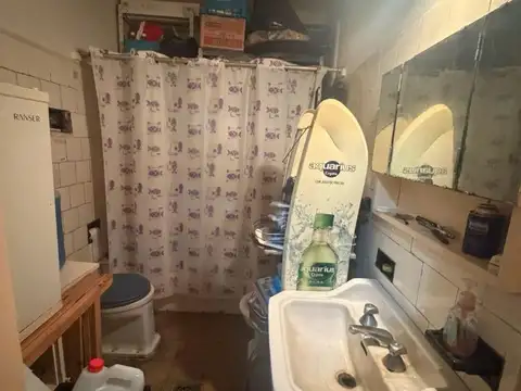 Casa en Venta 60 años