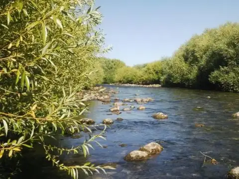 EN VENTA 1 HECTÁREA SOBRE RÍO QUILQUIHUE EN SAN MARTIN DE LOS ANDES