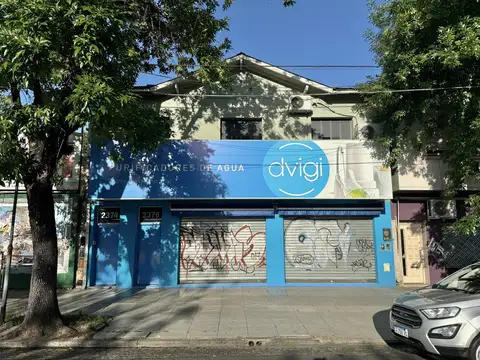 Terreno en venta apto multifamiliar en Martínez, San Isidro.