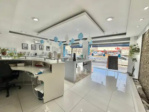 Oficina en Venta en Martinez, USD 500.000