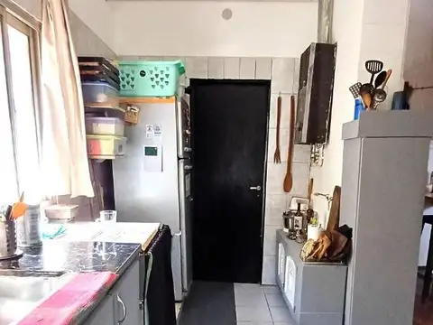 Casa en Venta 60 años