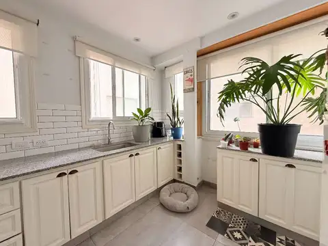 Departamento en Venta de 3 dormitorios