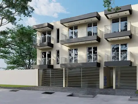 Departamento en Venta en Godoy Cruz, Mendoza